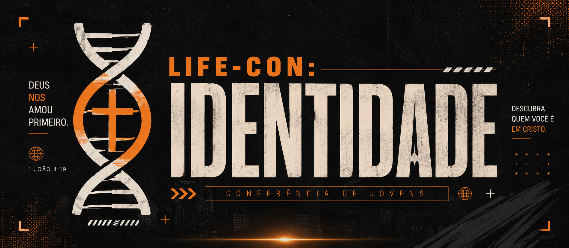 LIFE-CON: IDENTIDADE